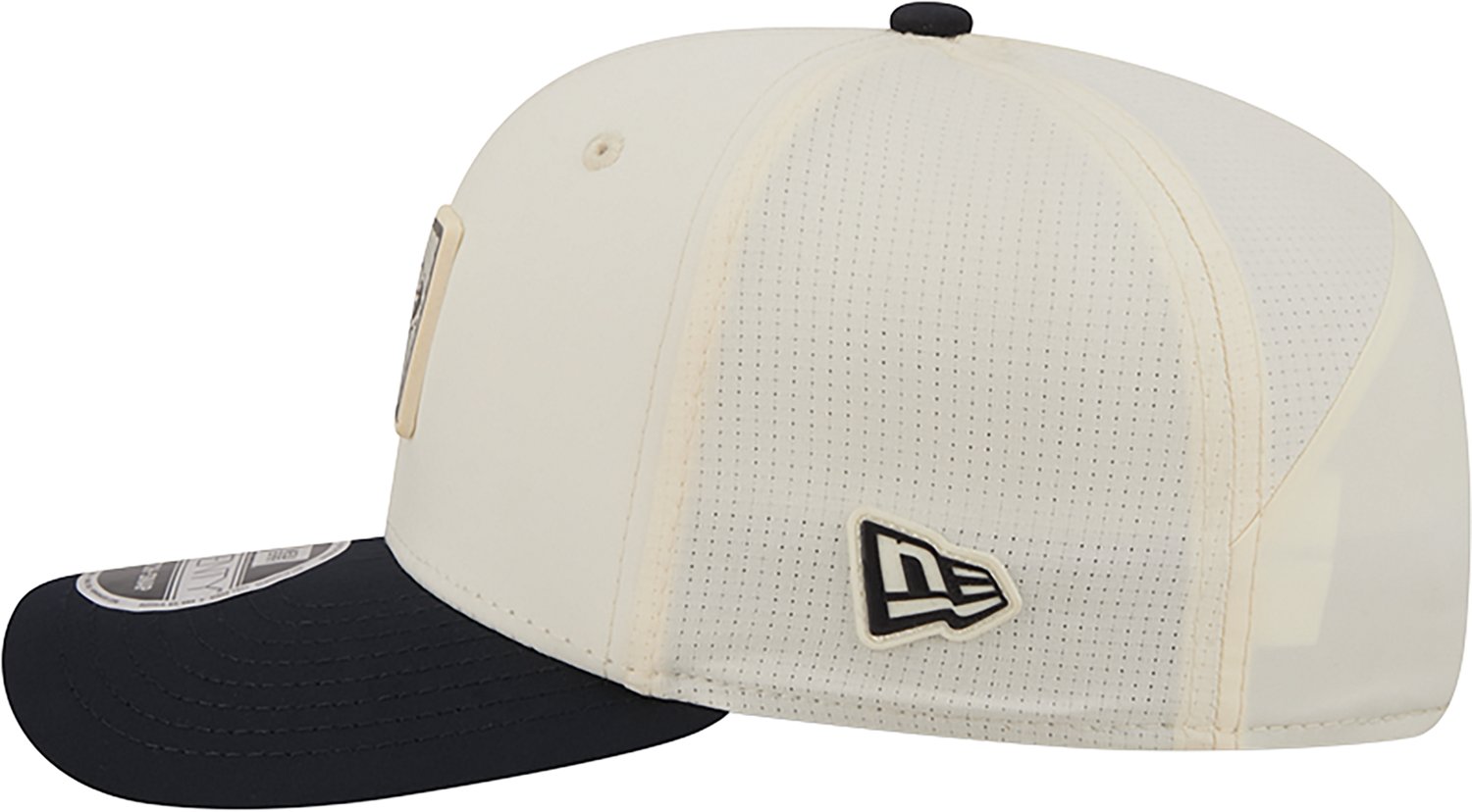 New Era Men's Houston Texans 9SEVENTYSS 2026 Training Camp Cap - view number 5