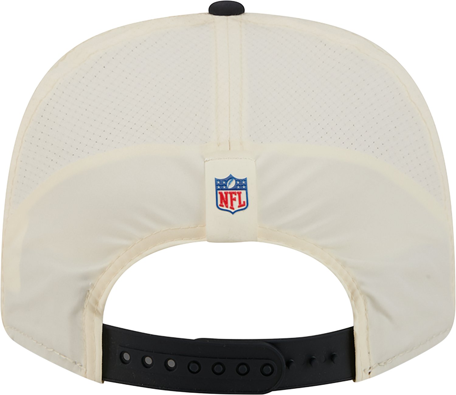 New Era Men's Houston Texans 9SEVENTYSS 2026 Training Camp Cap - view number 6