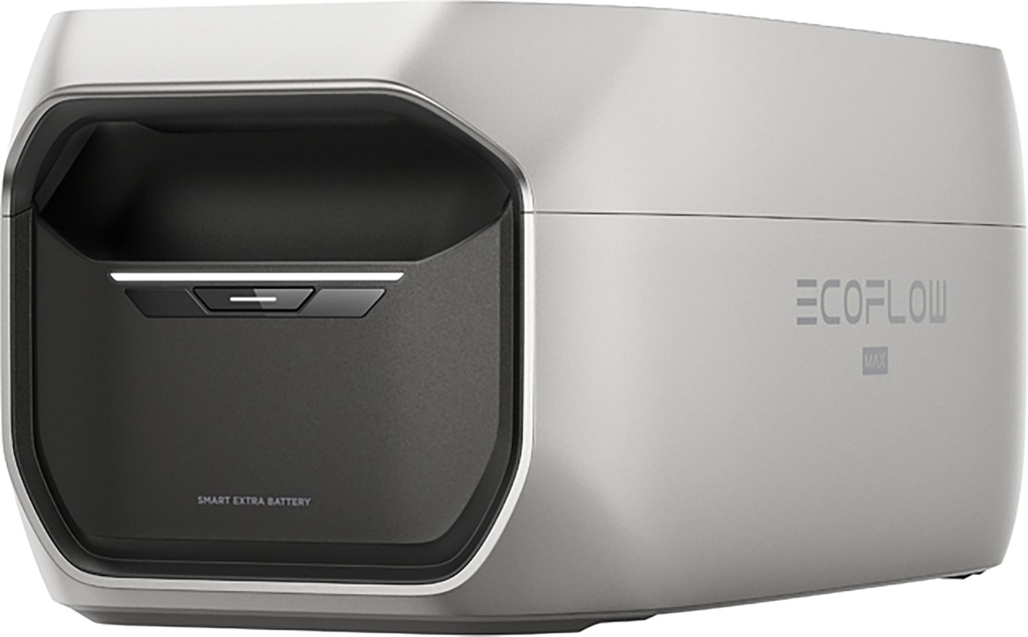 EcoFlow DELTA 3 Max Plus Smart Extra Battery 2048Wh - view number 3