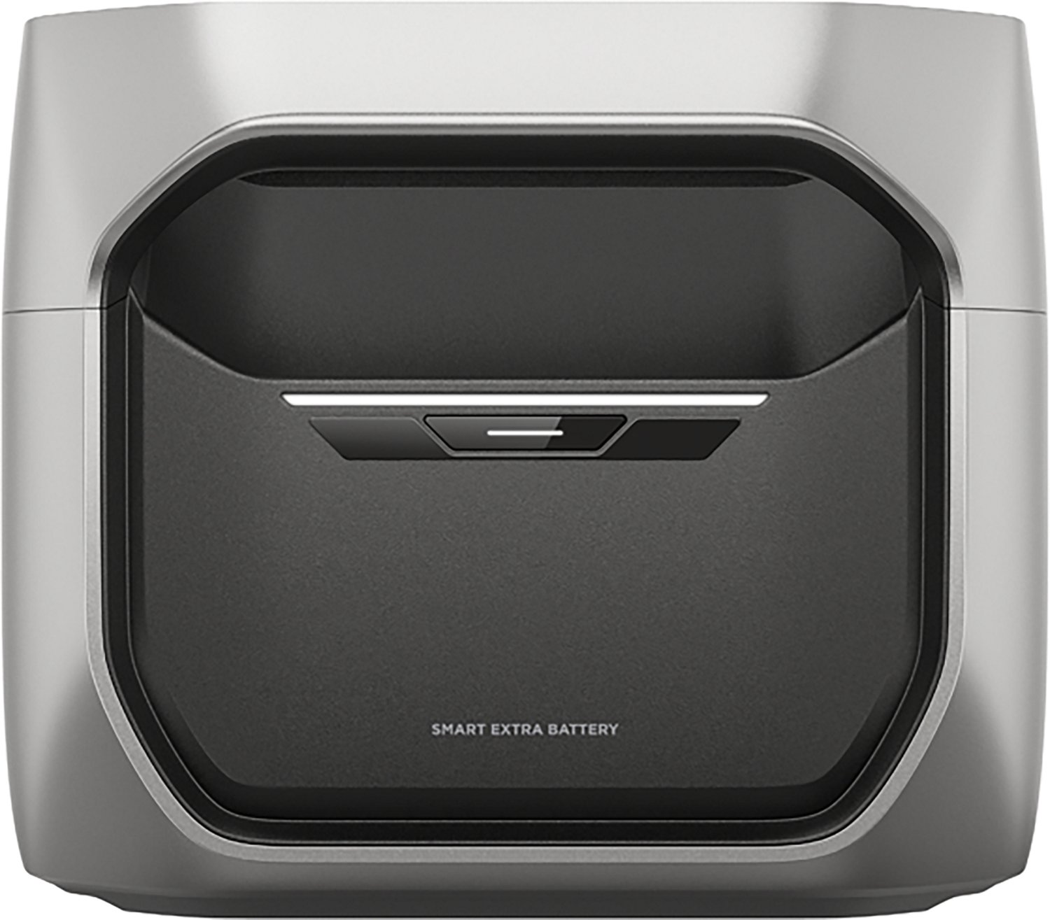 EcoFlow DELTA 3 Max Plus Smart Extra Battery 2048Wh - view number 4