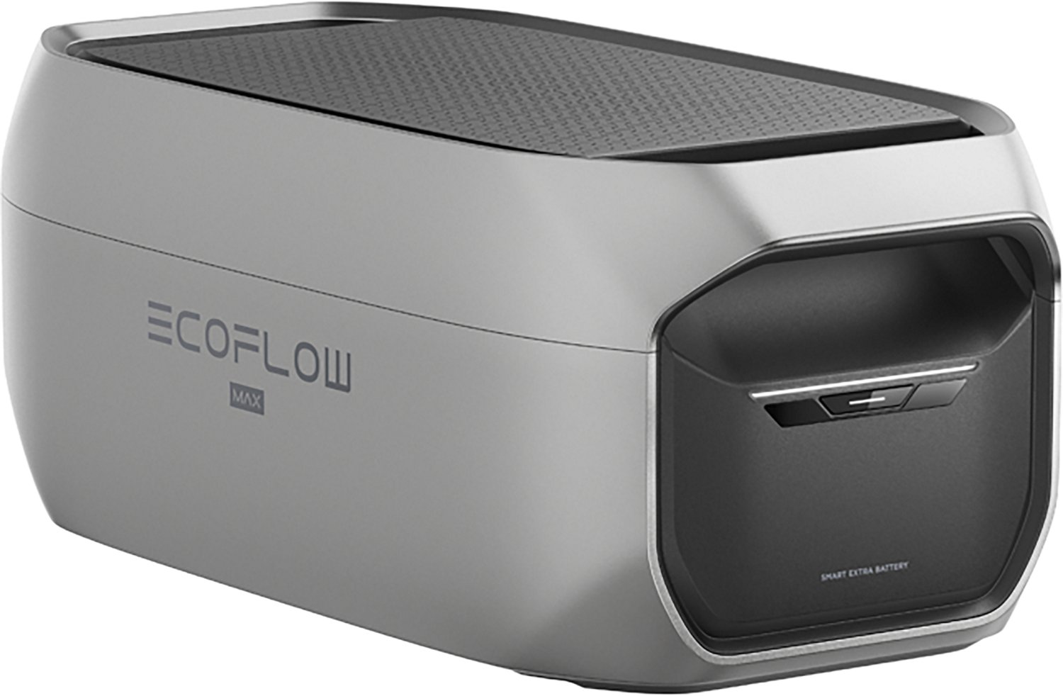 EcoFlow DELTA 3 Max Plus Smart Extra Battery 2048Wh - view number 5