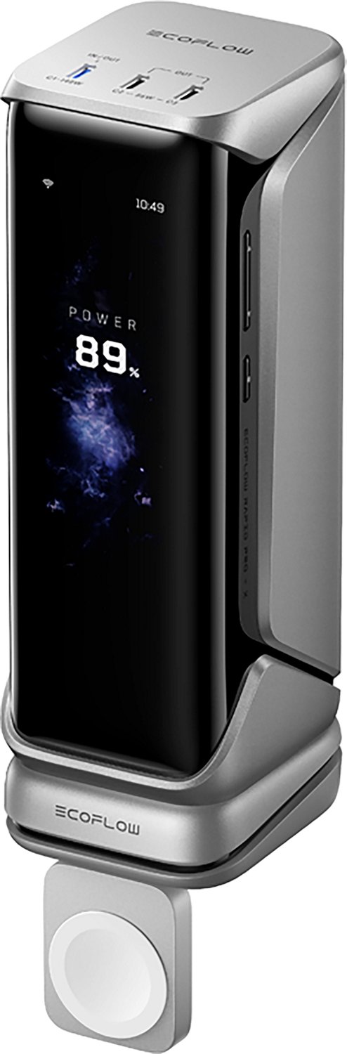 EcoFlow RAPID Pro X Power Bank 27650mAh - view number 3