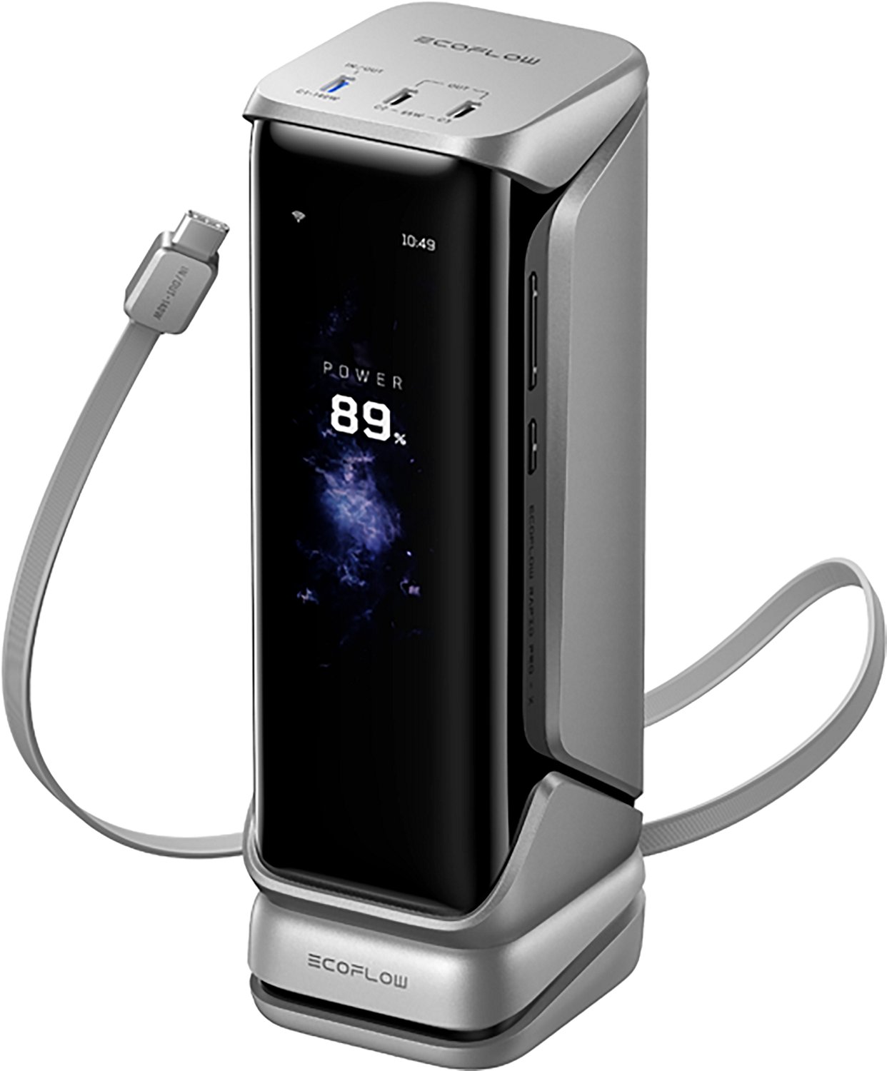 EcoFlow RAPID Pro X Power Bank 27650mAh - view number 5