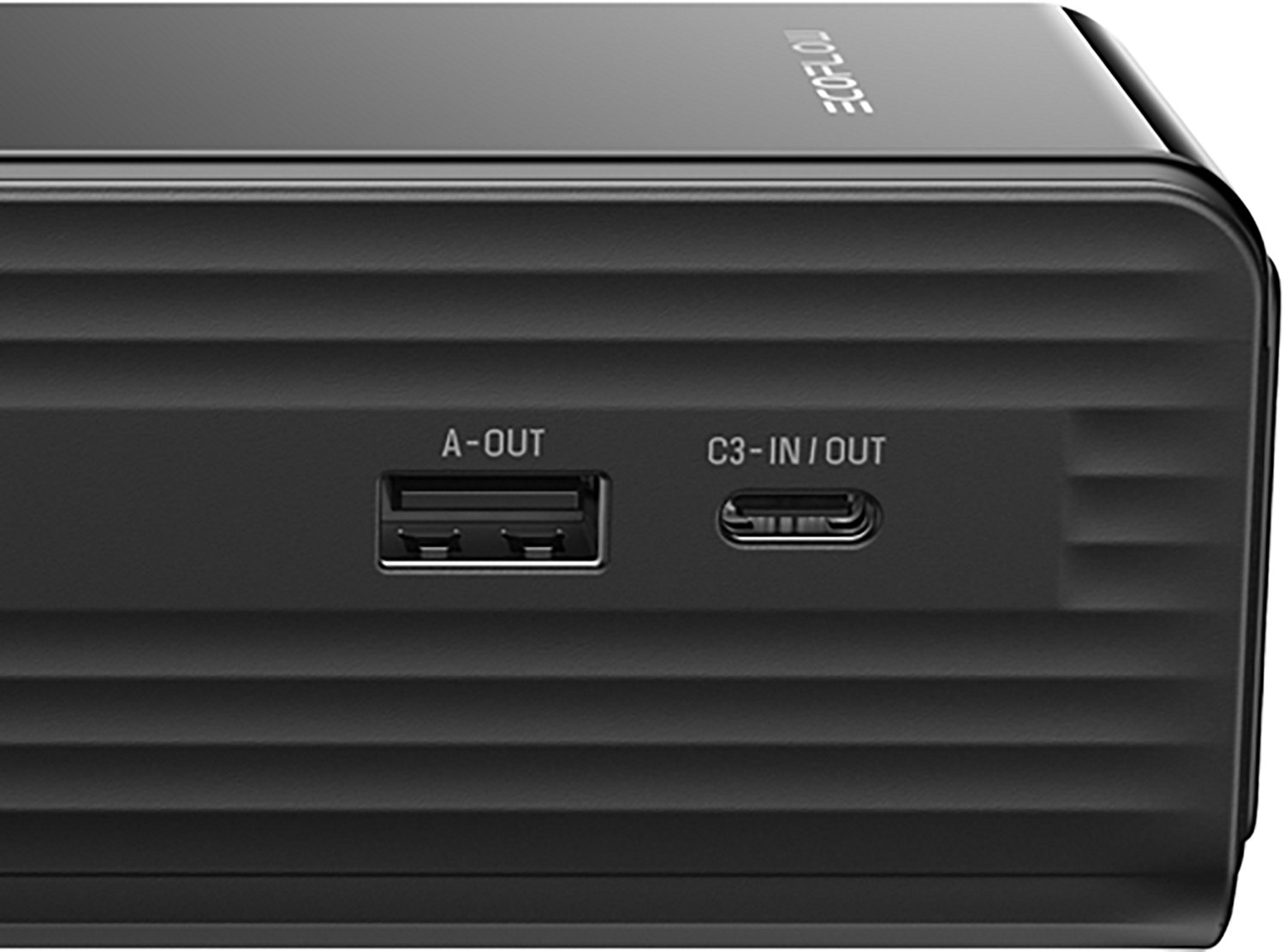 EcoFlow RAPID Power Bank 25000mAh - view number 2