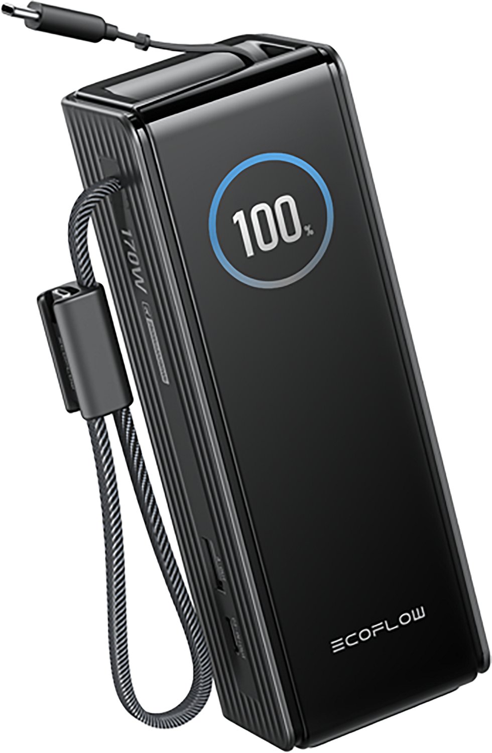 EcoFlow RAPID Power Bank 25000mAh - view number 3