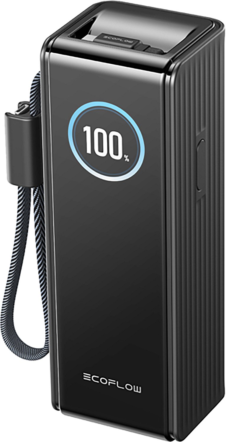 EcoFlow RAPID Power Bank 25000mAh - view number 4