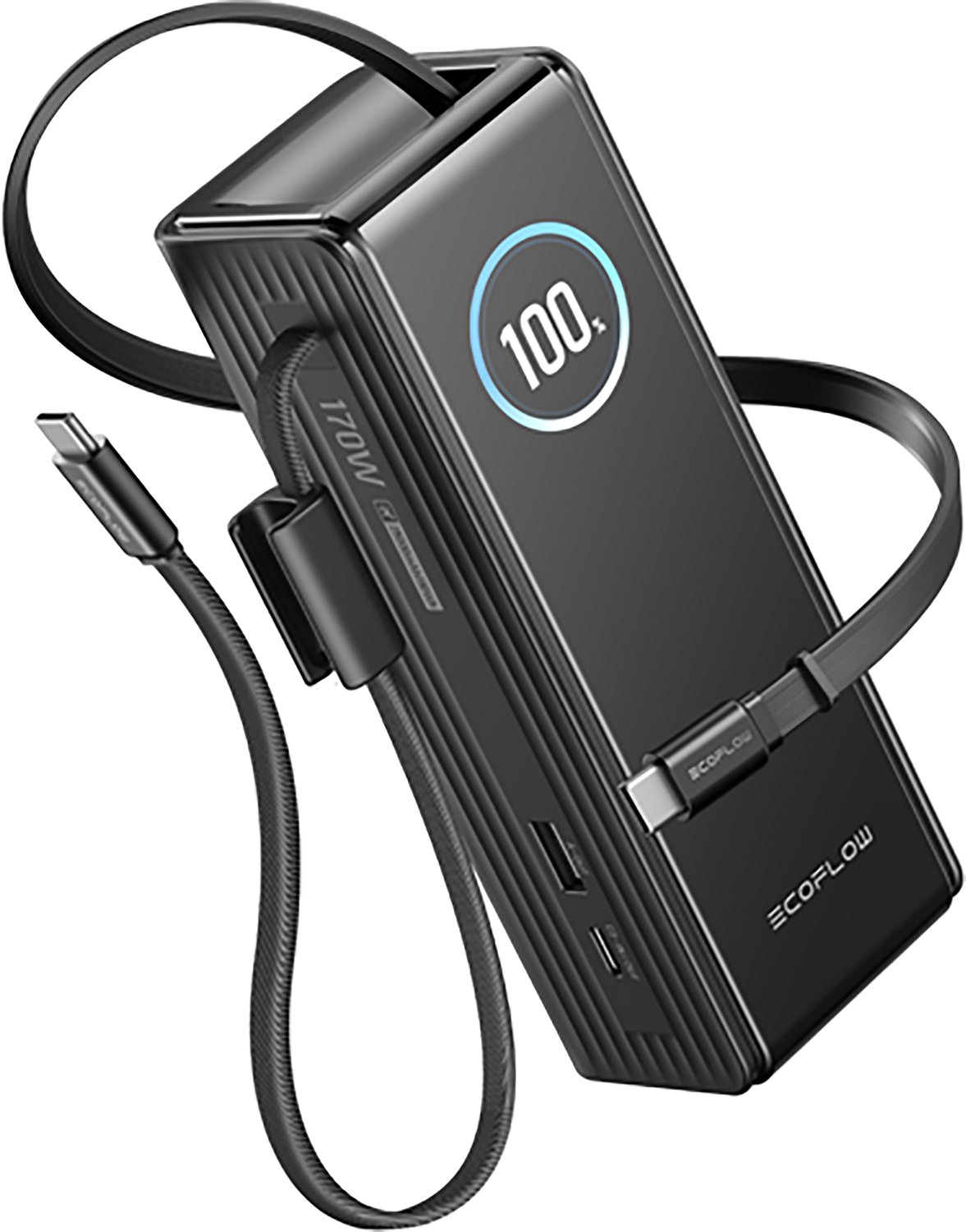 EcoFlow RAPID Power Bank 25000mAh - view number 5