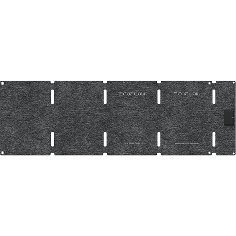 EcoFlow 45W Portable Solar Panel