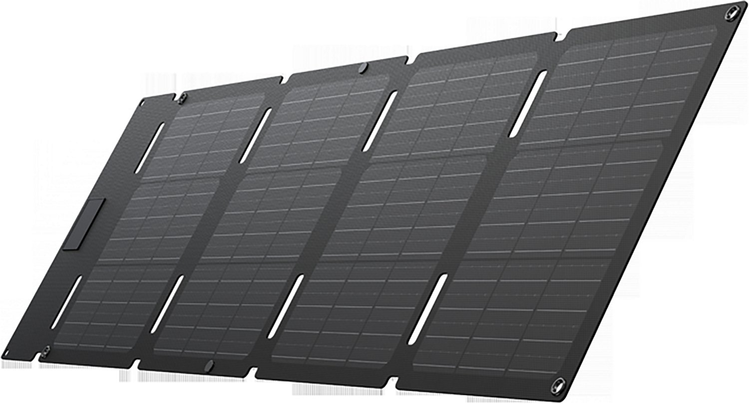 EcoFlow 45W Portable Solar Panel - view number 2
