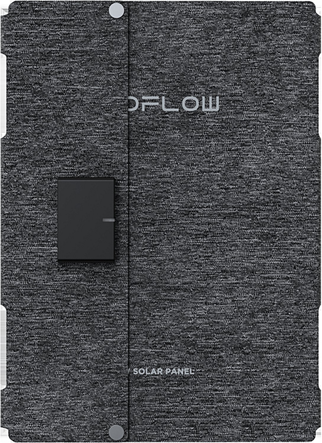 EcoFlow 45W Portable Solar Panel - view number 3