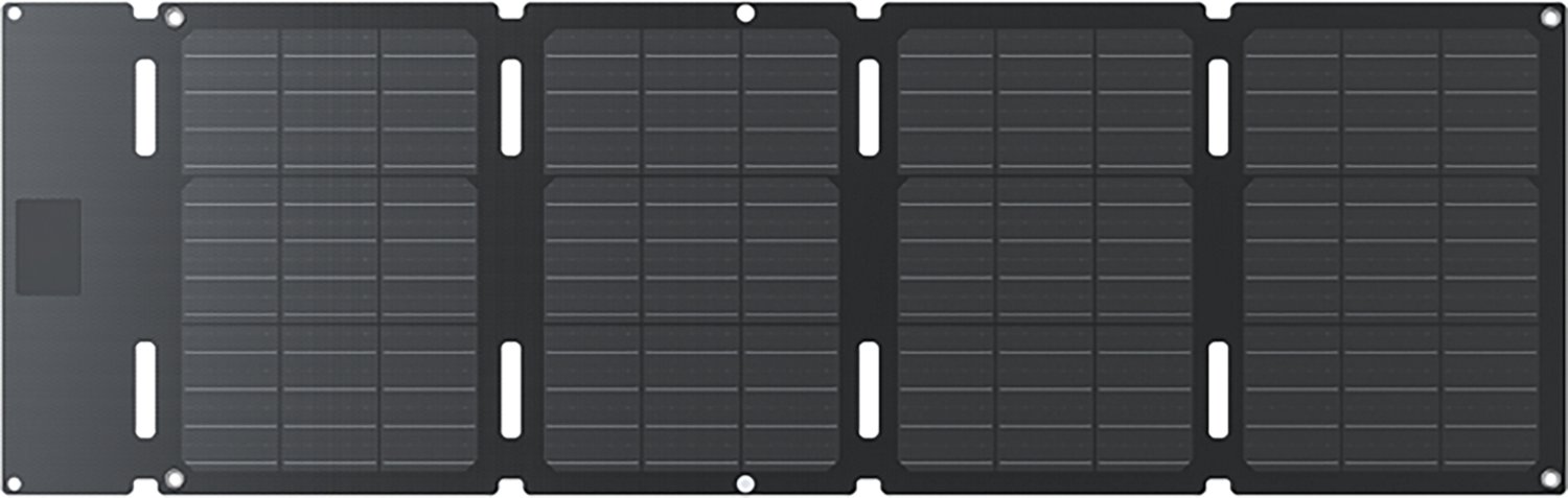 EcoFlow 45W Portable Solar Panel - view number 4
