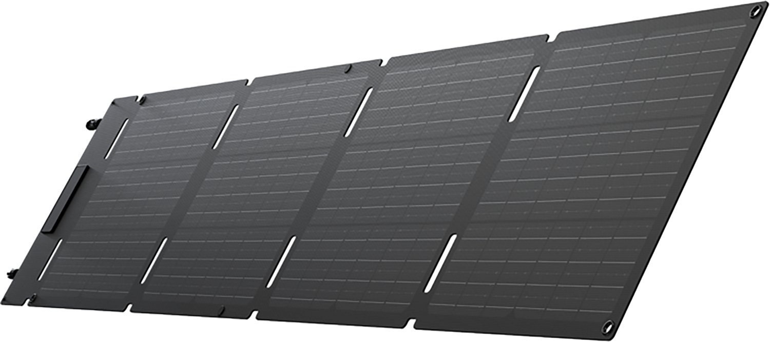 EcoFlow 60W Portable Solar Panel - view number 2