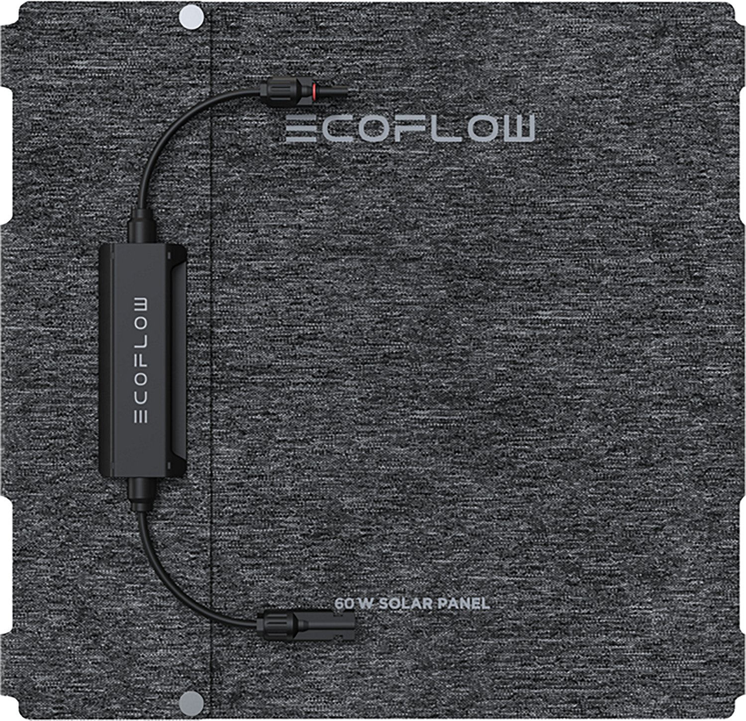 EcoFlow 60W Portable Solar Panel - view number 3