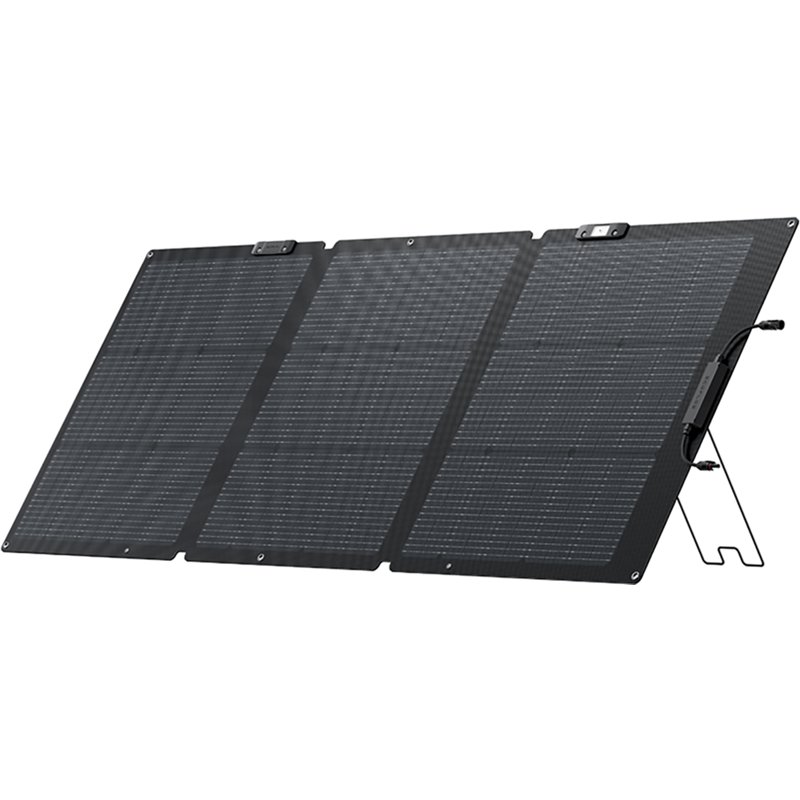 EcoFlow Nextgen 160W Portable Solar Panel