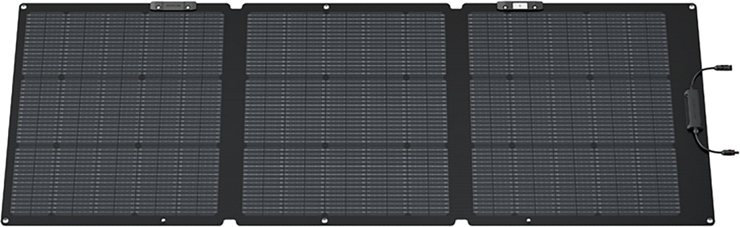 EcoFlow NextGen 160W Portable Solar Panel - view number 3