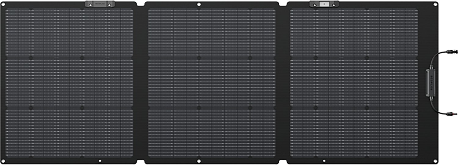 EcoFlow NextGen 160W Portable Solar Panel - view number 4