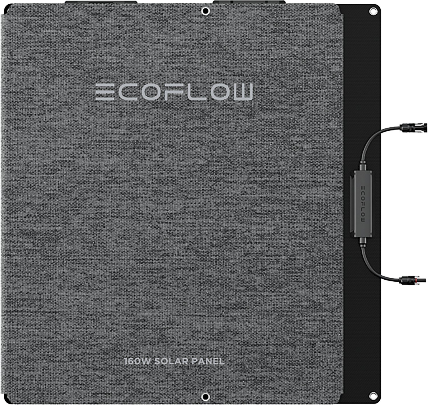 EcoFlow NextGen 160W Portable Solar Panel - view number 5