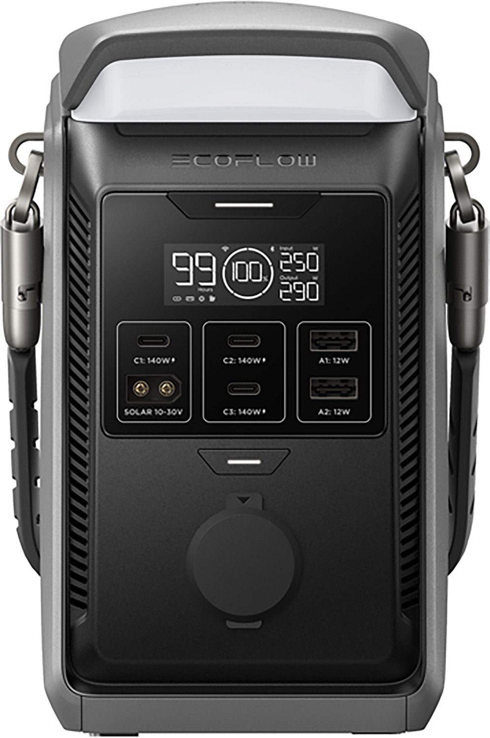 EcoFlow Trail Plus 300 Portable Power Station - view number 6