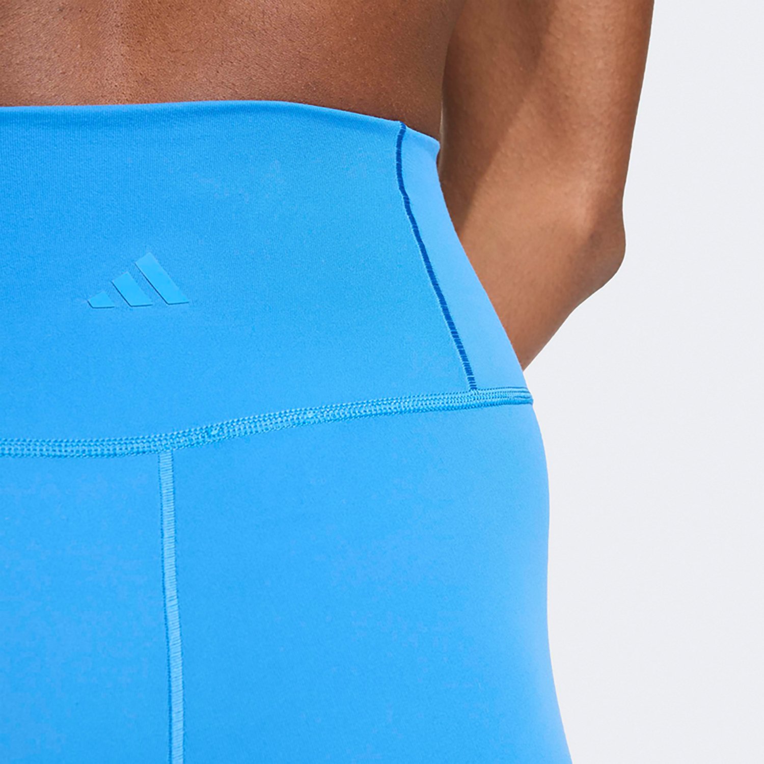 adidas Women's All Me 7/8 Leggings - view number 3