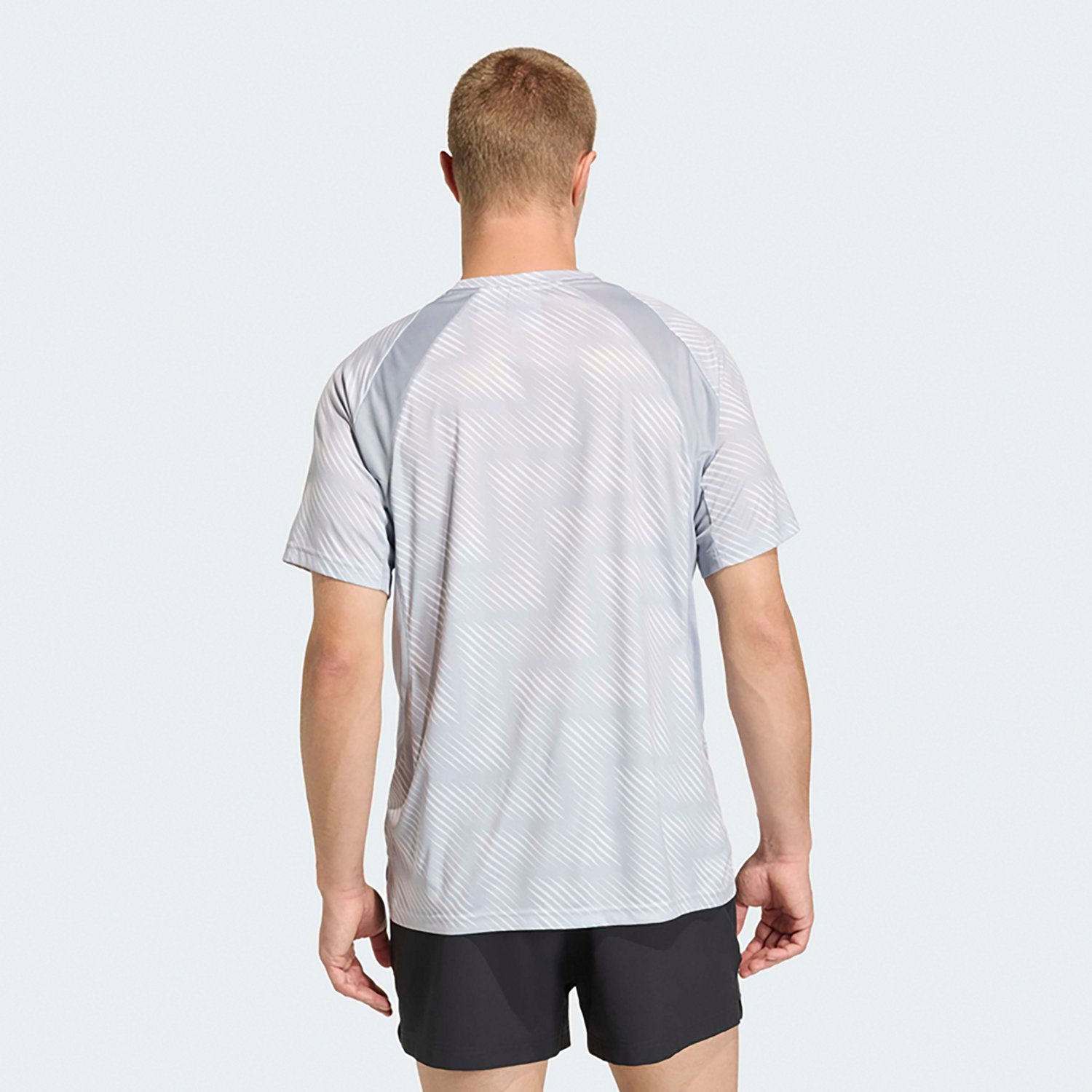 adidas Men's Tech Apparel World Cup '26 T-shirt - view number 2