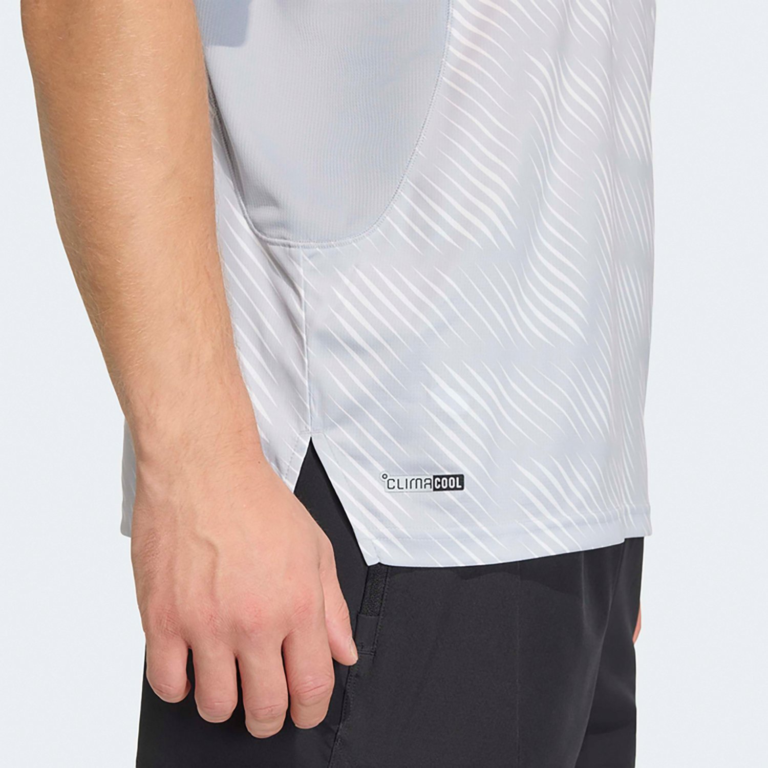adidas Men's Tech Apparel World Cup '26 T-shirt - view number 3