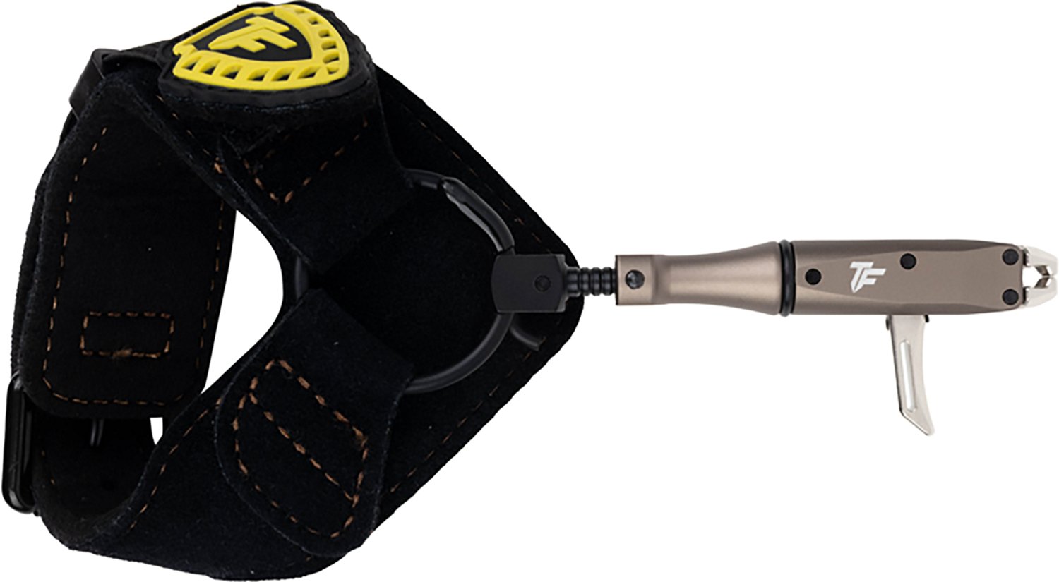 Tru-Fire Smoke 2.0 Buckle FoldBack Release