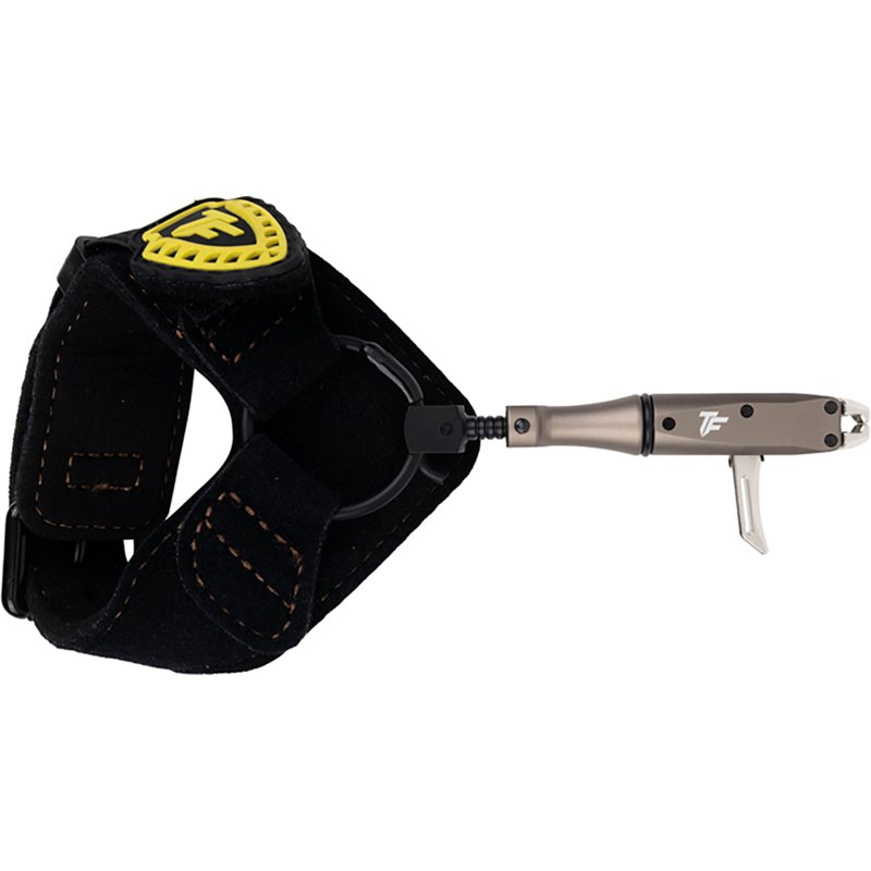 Tru-Fire Smoke 2.0 Buckle FoldBack Release