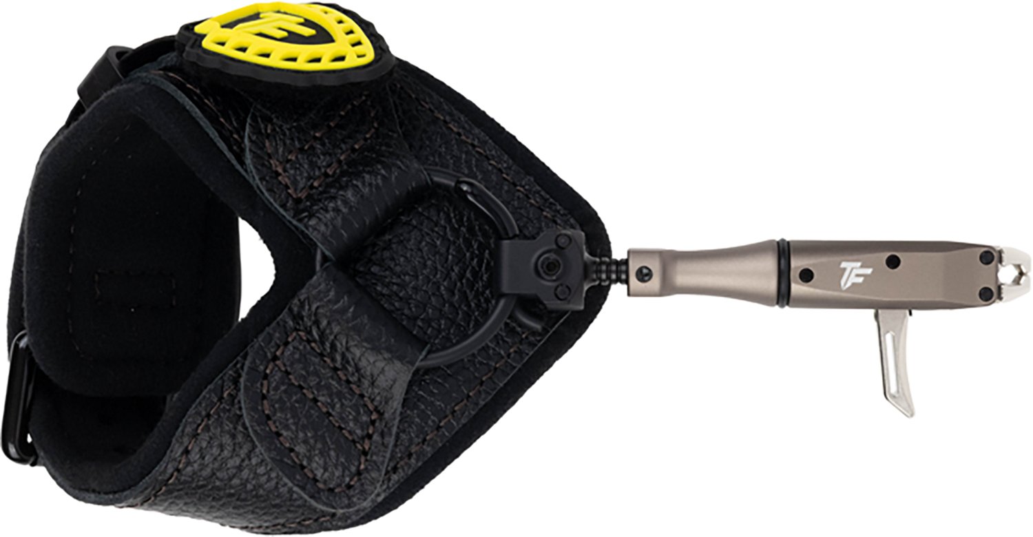 Tru-Fire Smoke 2.0 Max Buckle FoldBack Release