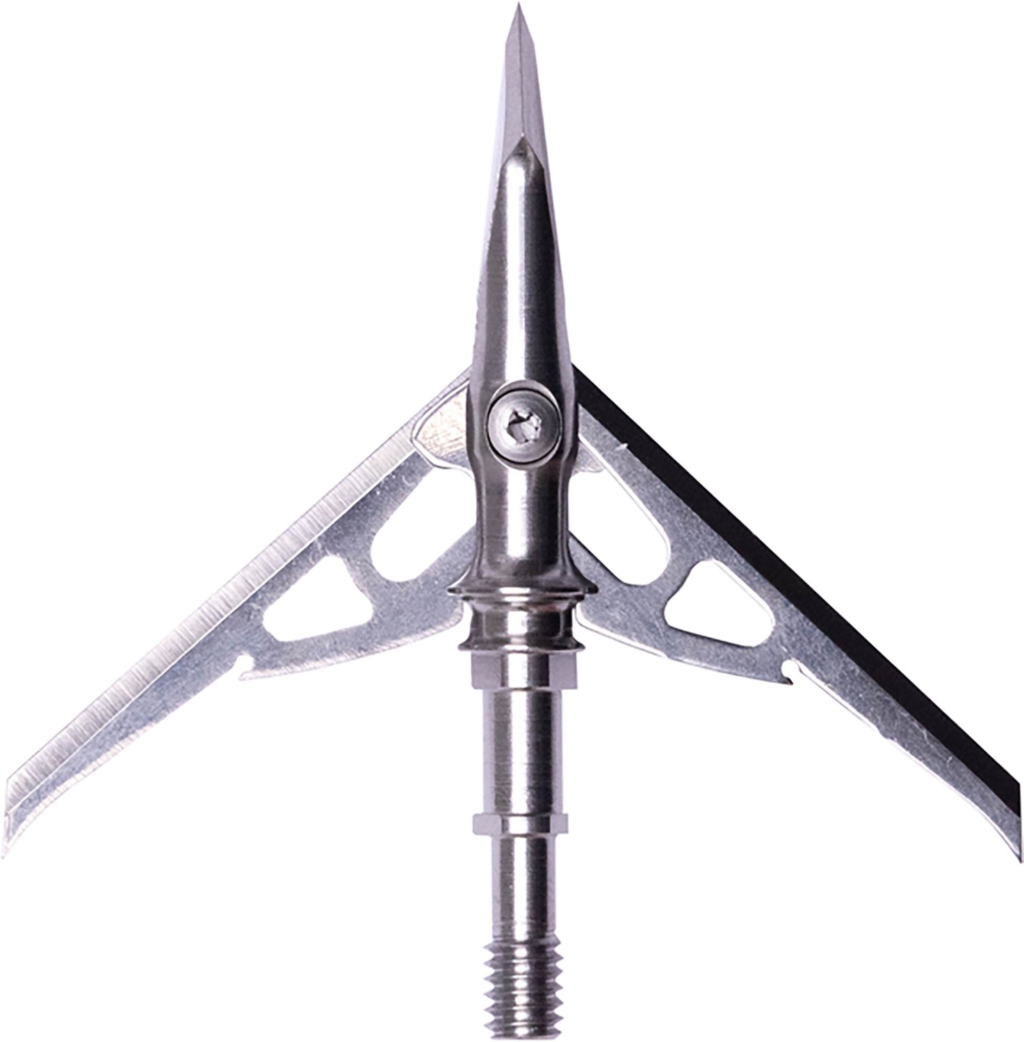 RAGE Hypo 2 Series 100gr Broadhead 4-Pack