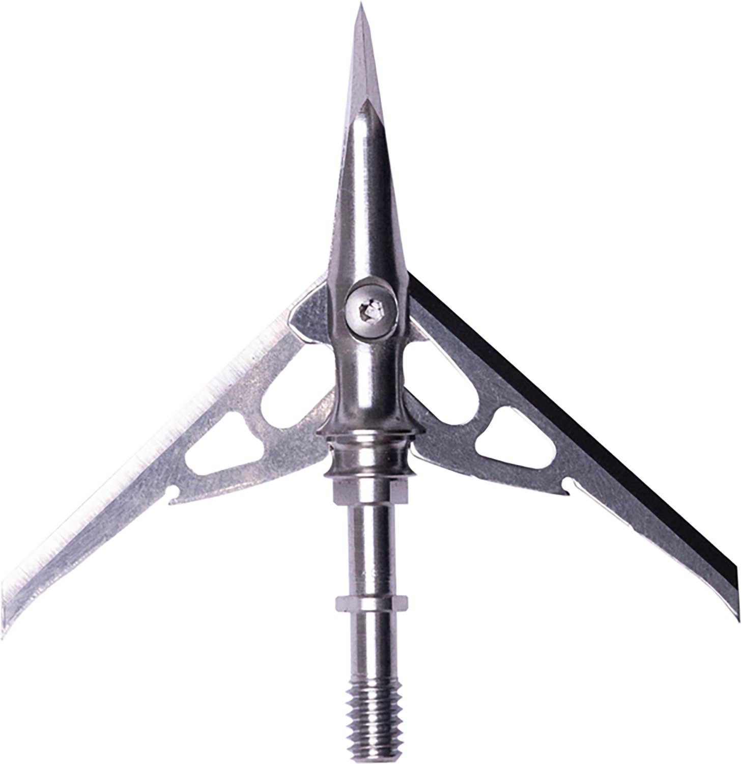 RAGE Hypo 2 Series XB 100gr Broadhead 4-Pack - view number 2