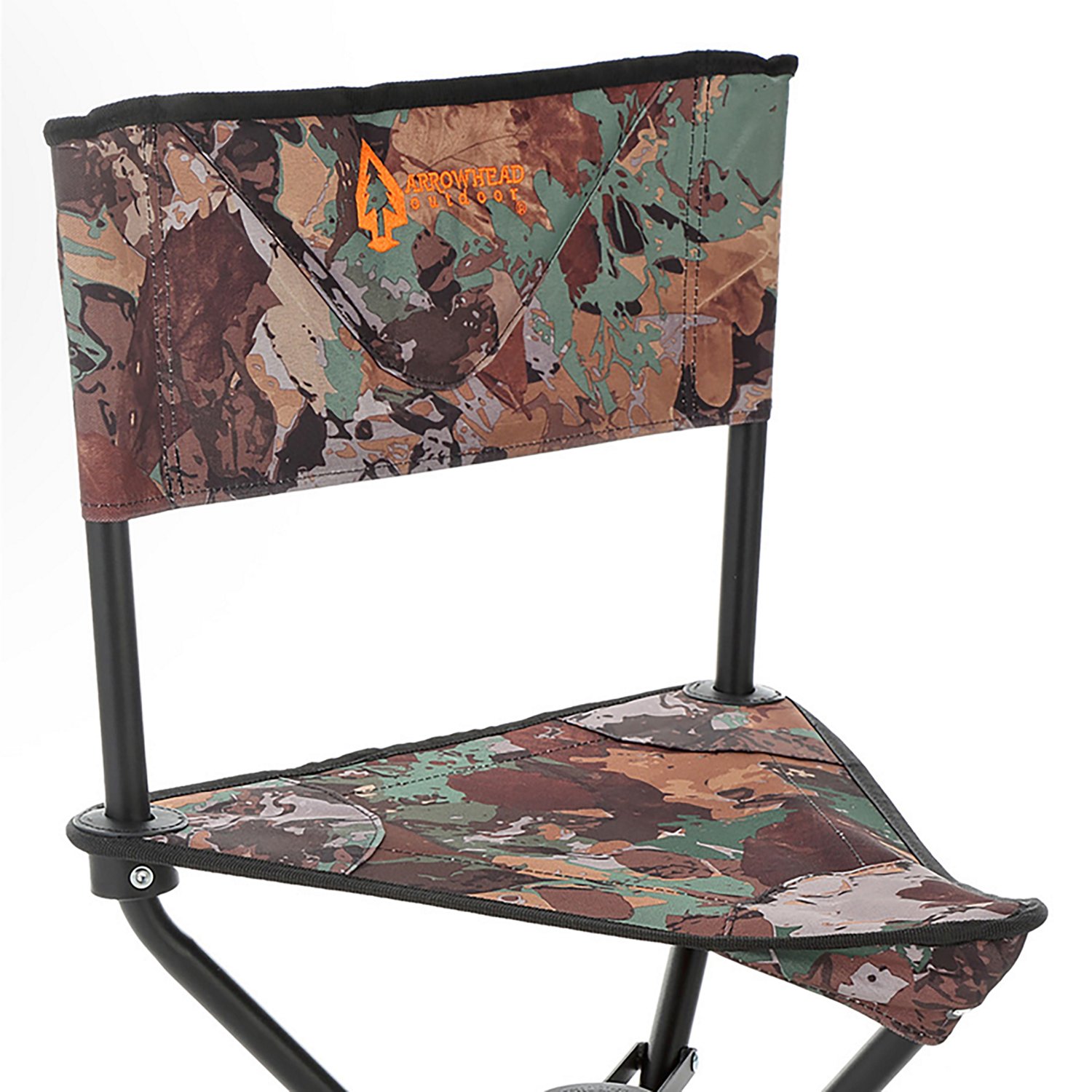 Arrowhead Outdoor 360 Degree Swivel Hunting Chair