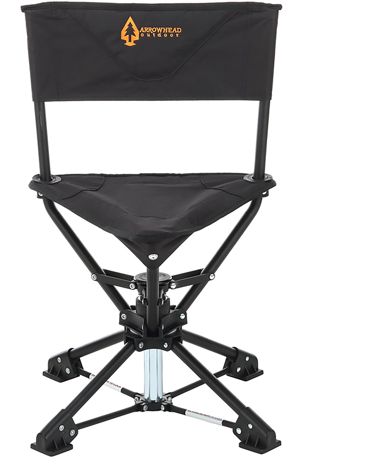 Arrowhead Outdoor 360 Degree Swivel Hunting Chair