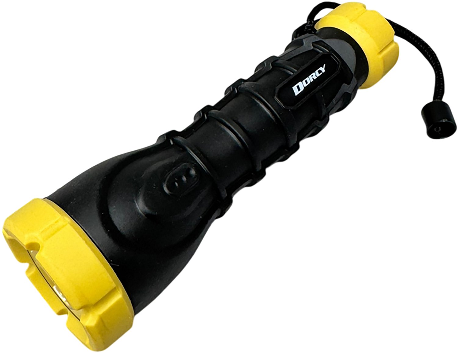 Dorcy 180 Lumen TPE Rubber LED Flashlight | Academy