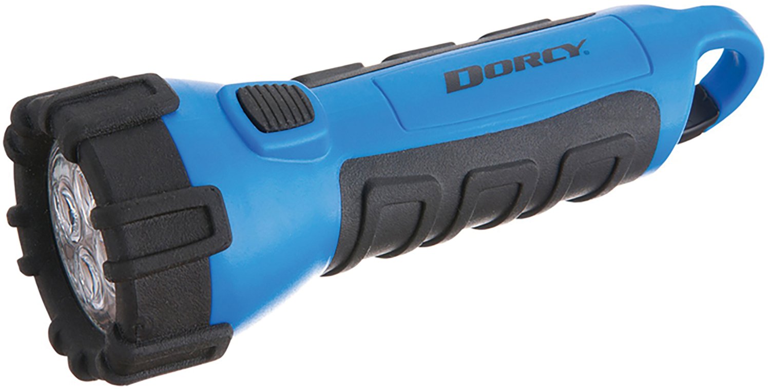 Dorcy 150 Lumen Floating Flashlight | Academy