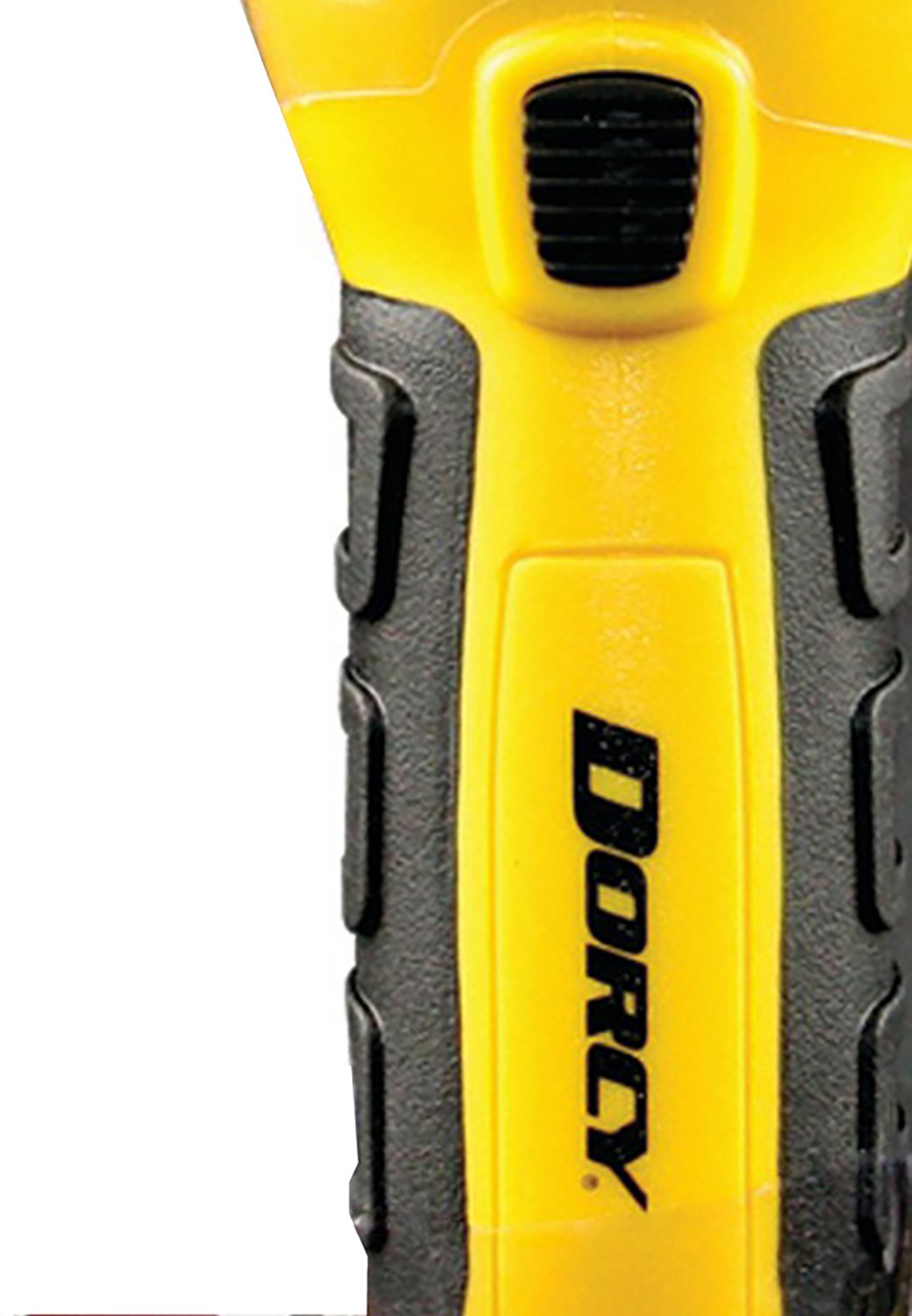 Dorcy Pro Series 200-Lumen Waterproof Floating LED Flashlight