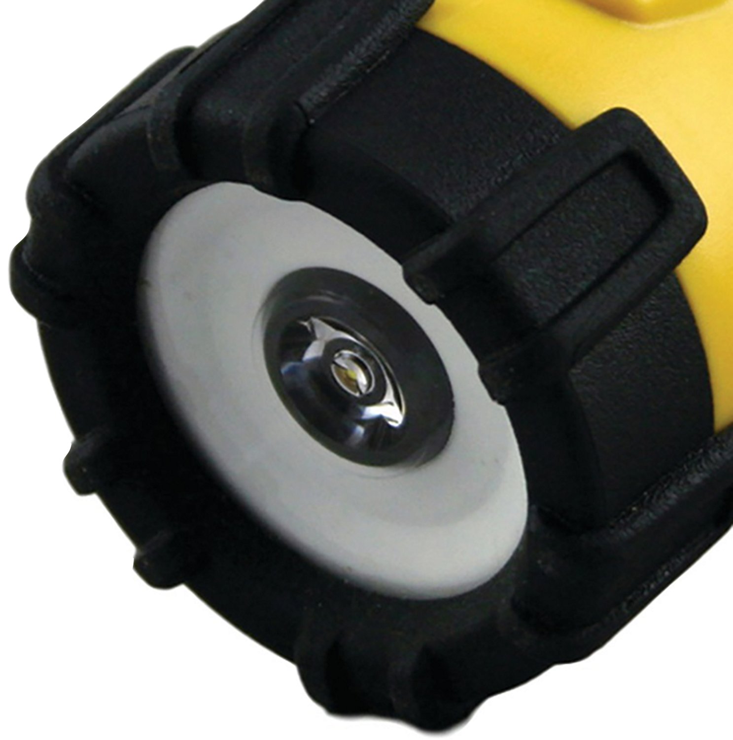 Dorcy Pro Series 200-Lumen Waterproof Floating LED Flashlight