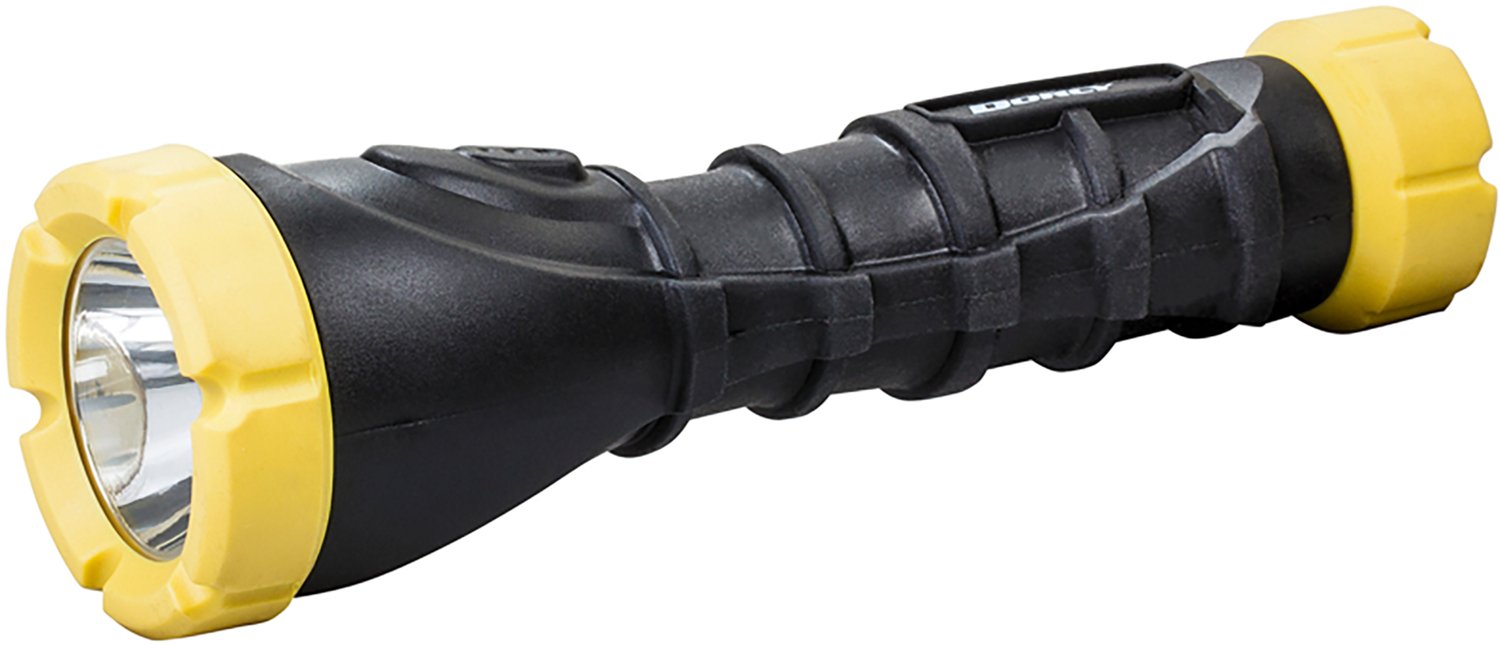 Dorcy 180 Lumen TPE Rubber LED Flashlight | Academy