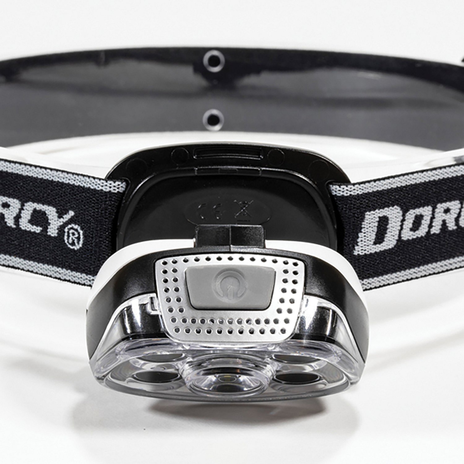 Dorcy Pro Series 470-Lumen LED High CRI and UV Tilting Headlamp - view number 4