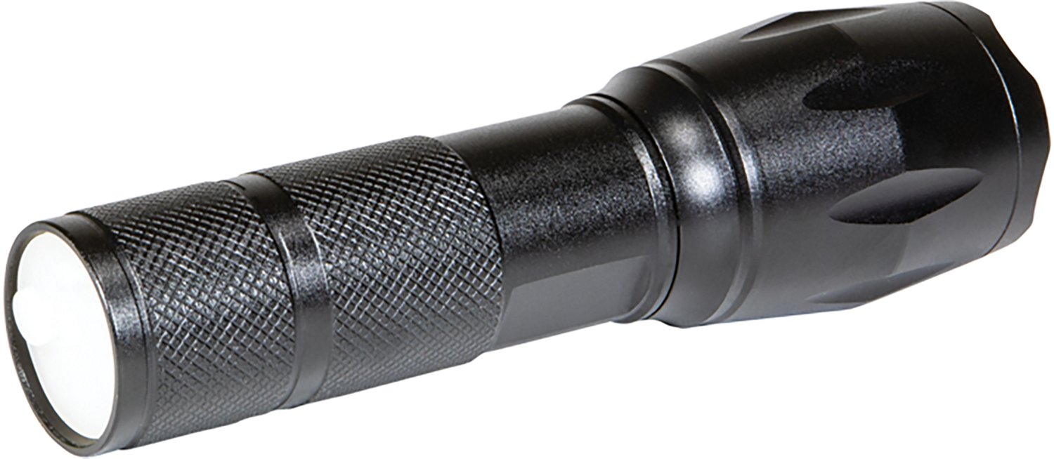 Dorcy Ultra HD Aluminum LED Rechargeable Flashlight - view number 3