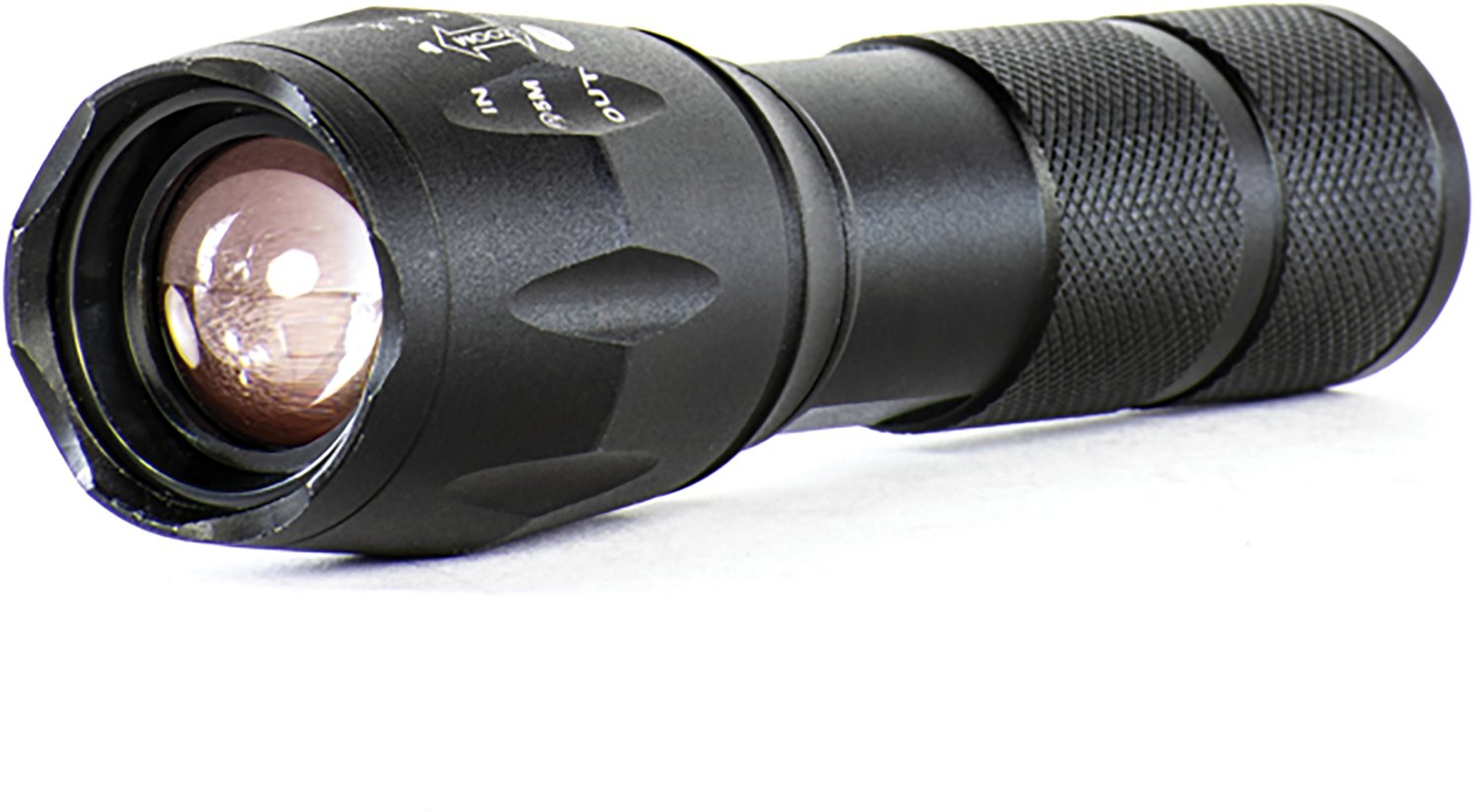 Dorcy Ultra HD Aluminum LED Rechargeable Flashlight - view number 4