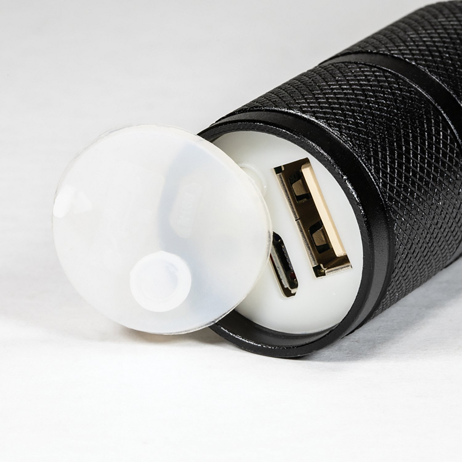 Dorcy Ultra HD Aluminum LED Rechargeable Flashlight - view number 6