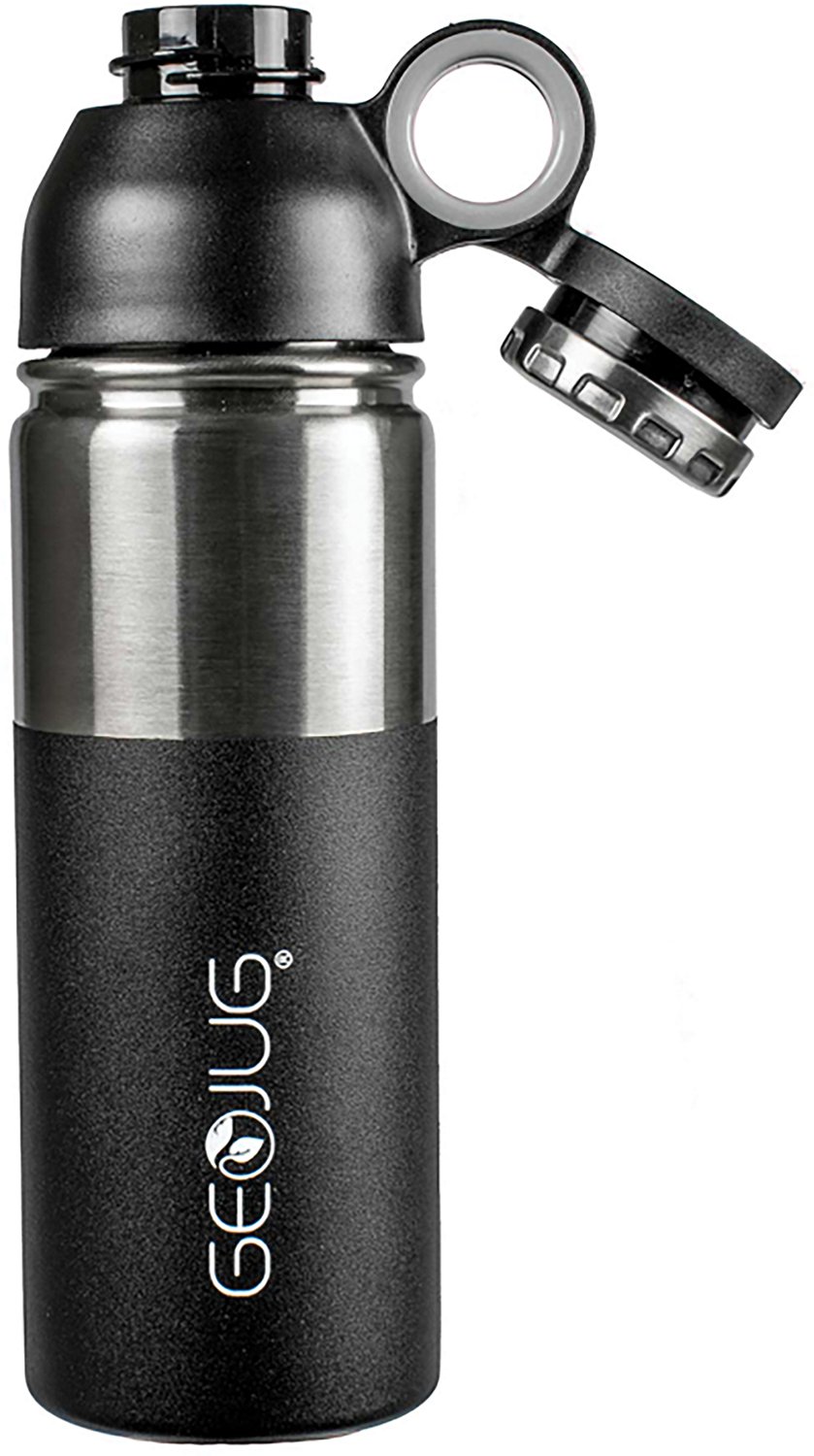 Brentwood Geojub 24 oz VI Water Bottle - view number 2