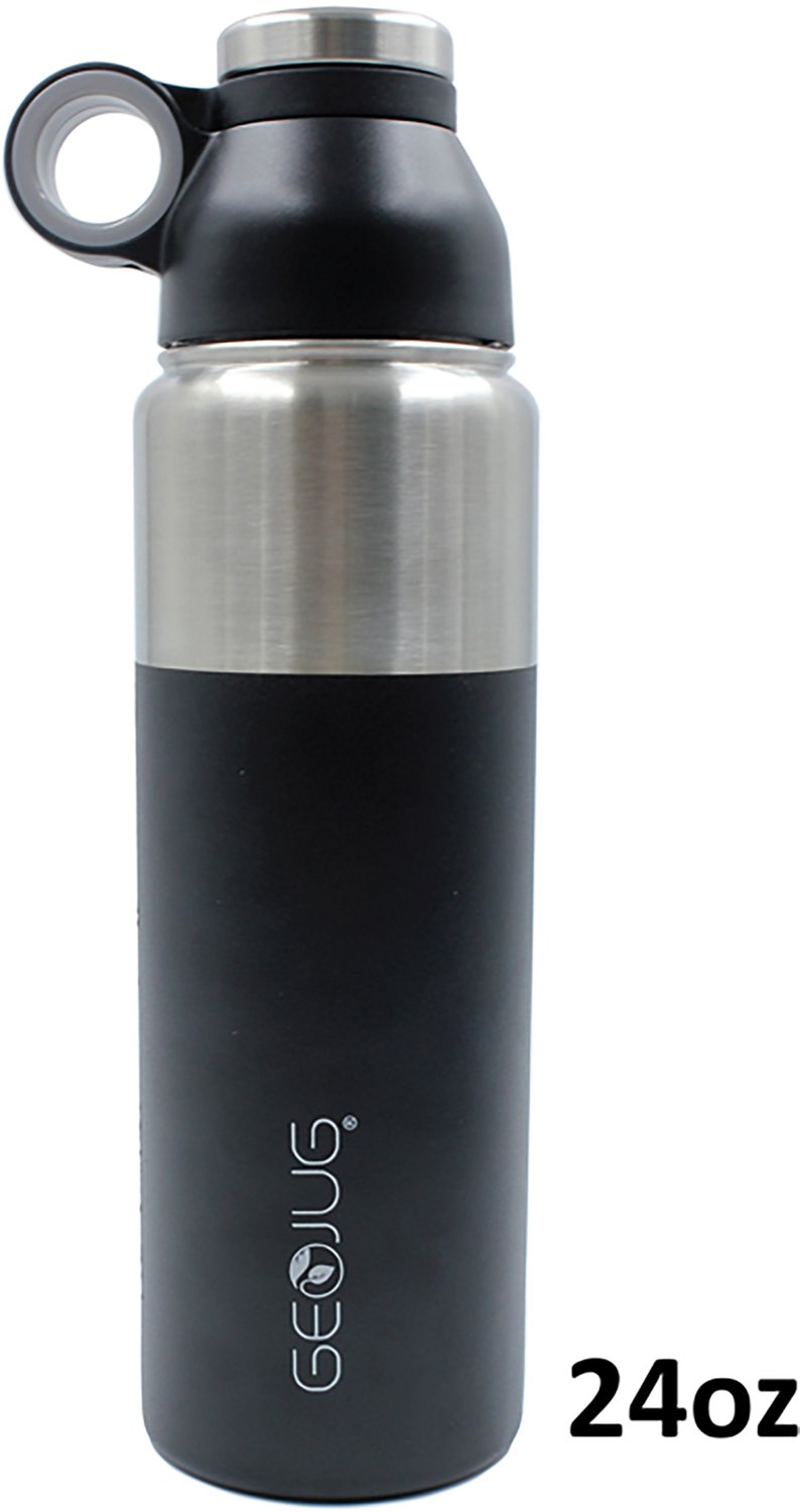 Brentwood Geojub 24 oz VI Water Bottle - view number 5