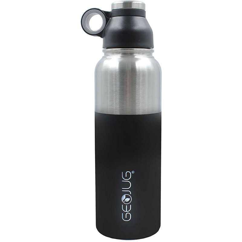 Brentwood Geojug 1.1L VI Water Bottle