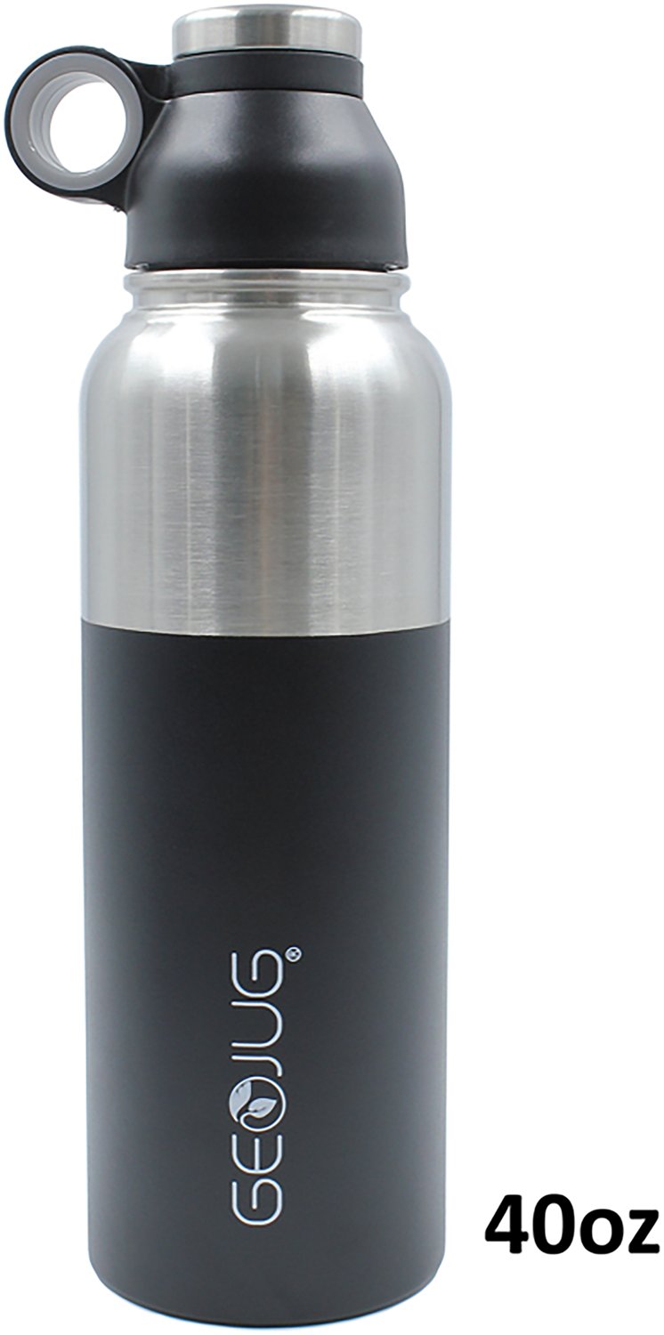 Brentwood Geojug 1.1L VI Water Bottle - view number 5