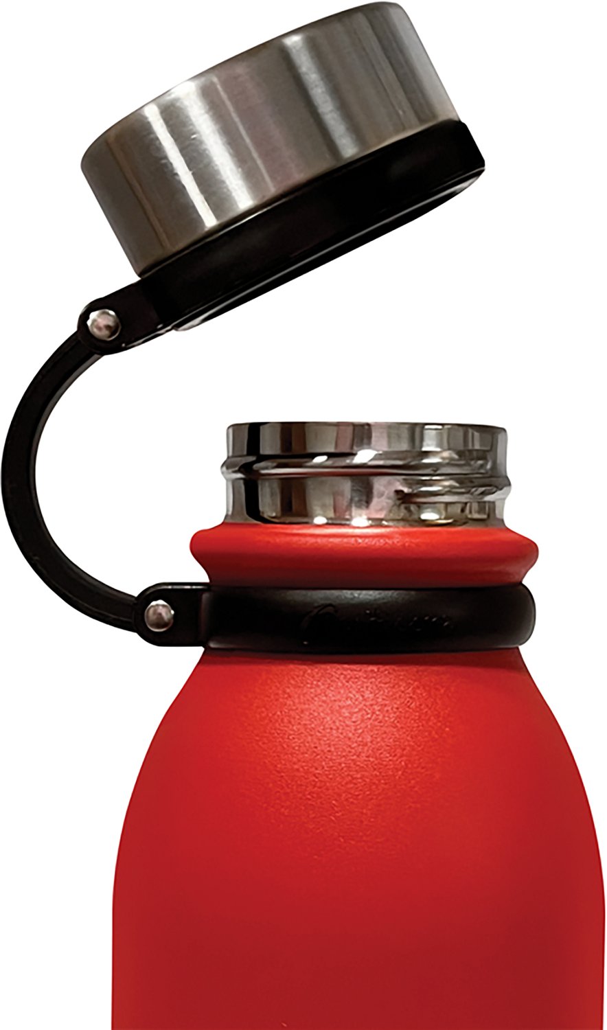 Outdoors Professional Double-Walled Vacuum-Insulated 20 oz Travel Bottle - view number 4