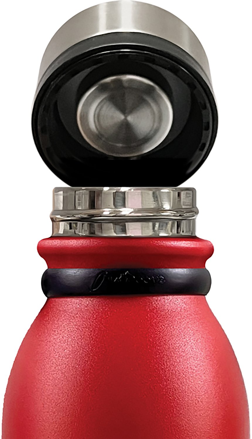 Outdoors Professional Double-Walled Vacuum-Insulated 20 oz Travel Bottle - view number 5