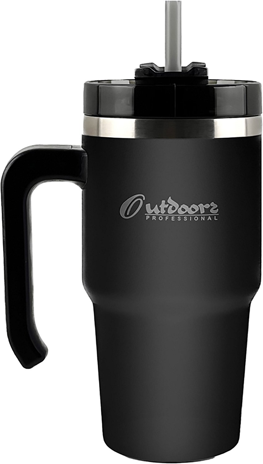 Outdoors Professional Double-Walled Insulated 20 oz Tumbler - view number 2