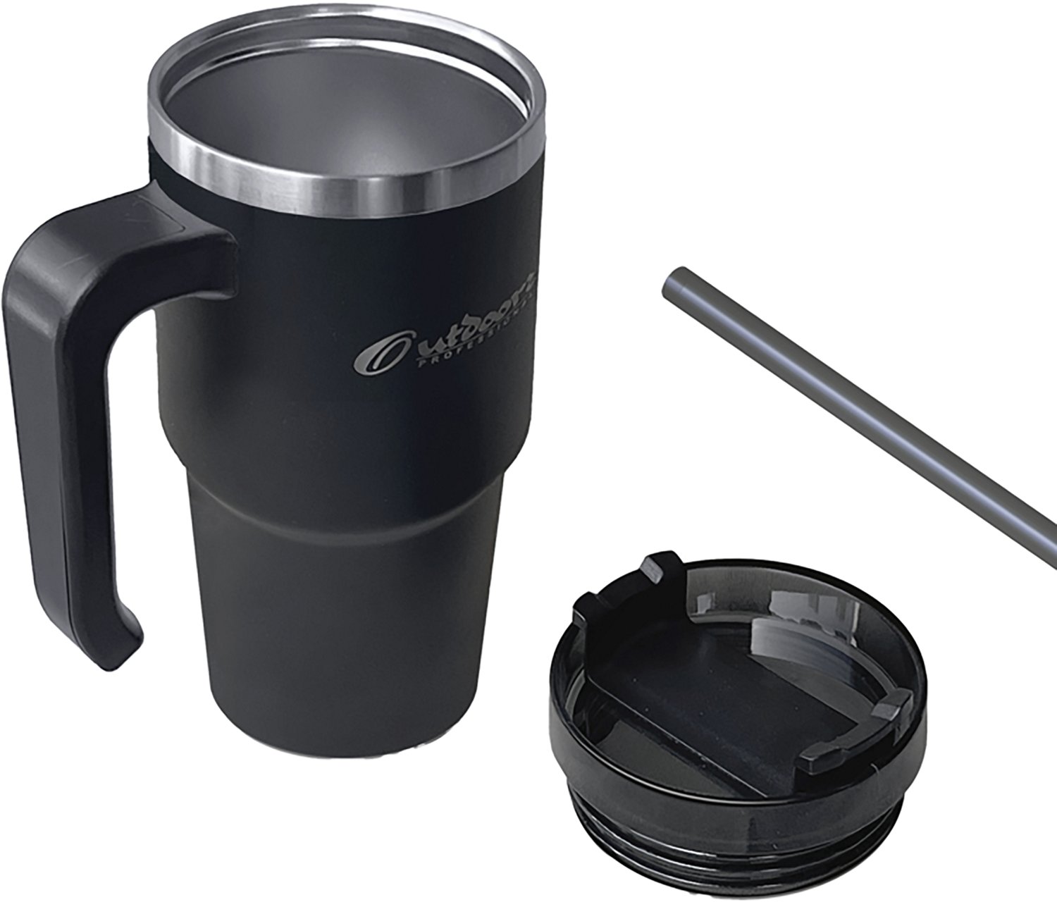 Outdoors Professional Double-Walled Insulated 20 oz Tumbler