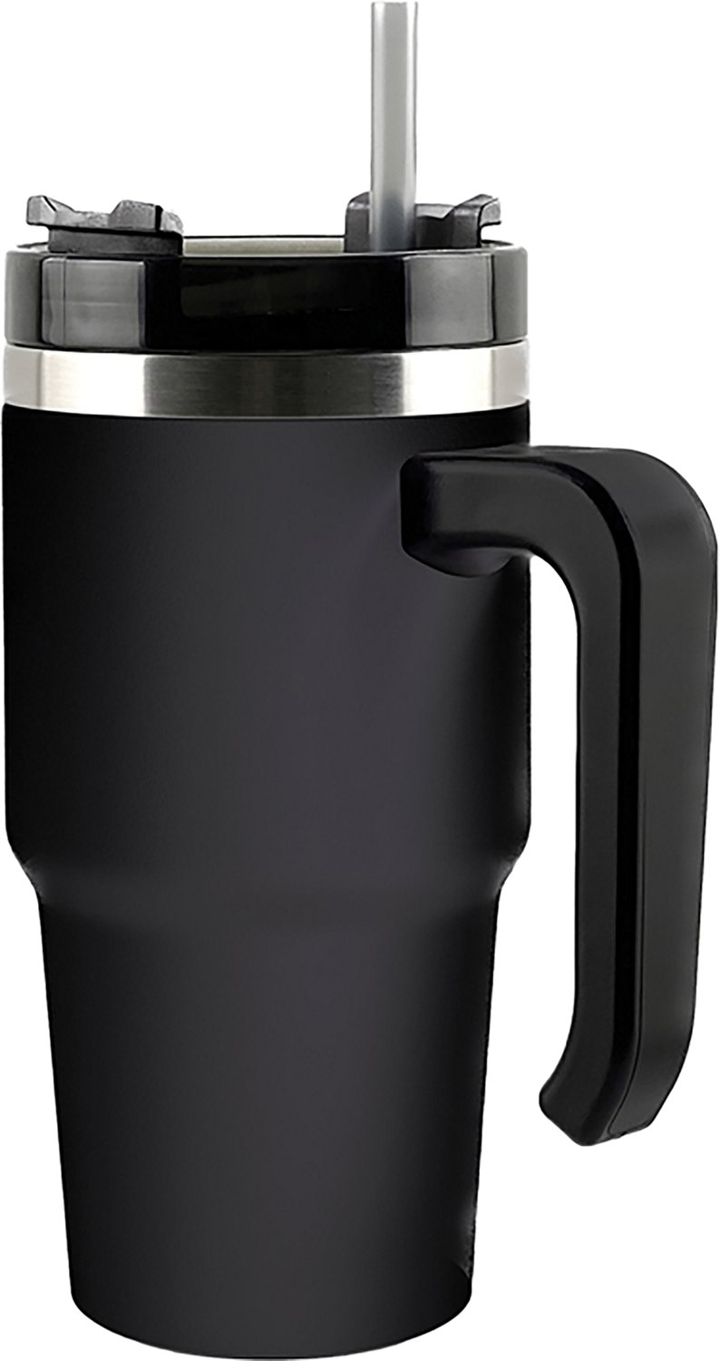 Outdoors Professional Double-Walled Insulated 20 oz Tumbler